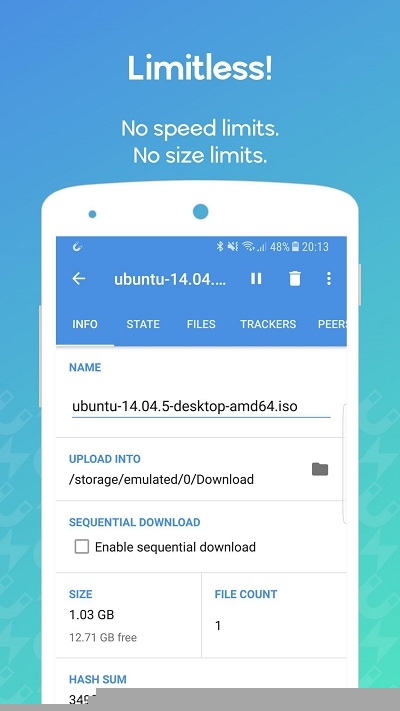 WebTorrent2