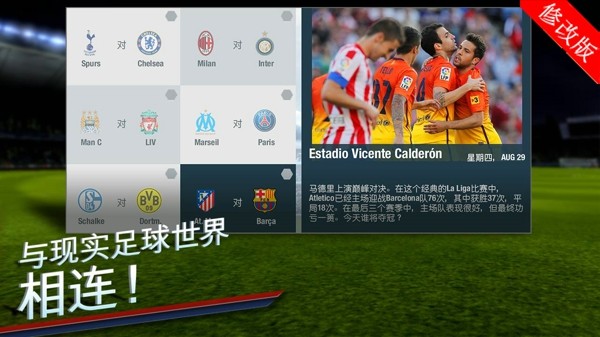 FIFA 14内购5