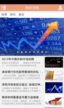 上海投资理财2