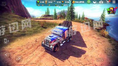 Off The Road1