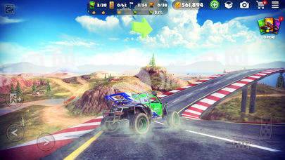 Off The Road2