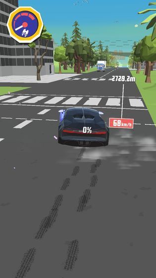 极速飞车最新版1