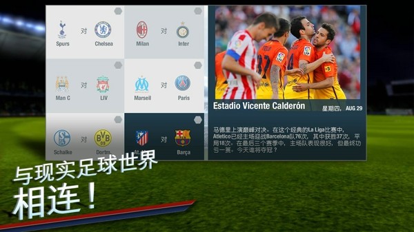 FIFA 14中文版6