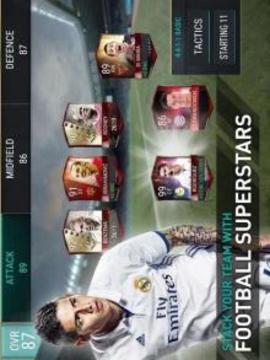 FIFA 18 Mobile Soccer5