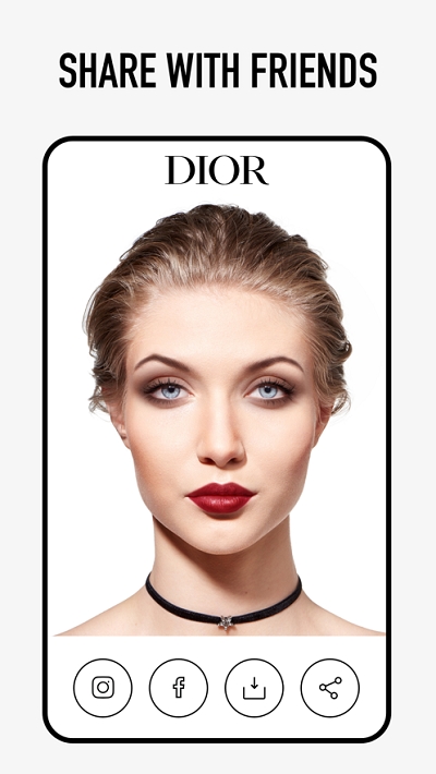 DIOR Makeup正式版1