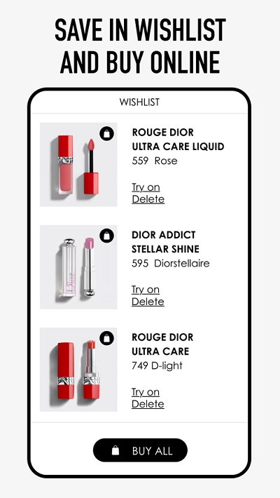 DIOR Makeup正式版2