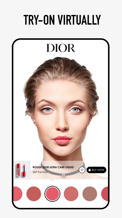 DIOR Makeup正式版3