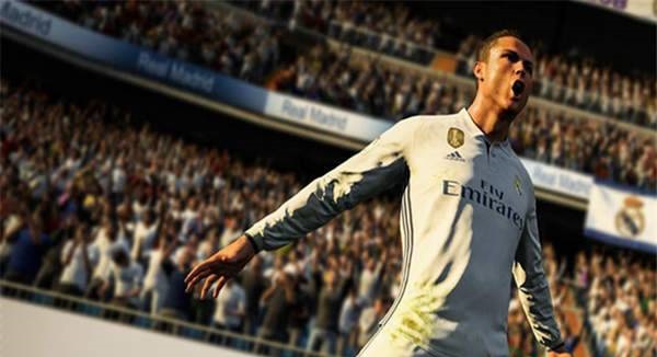 FIFA 201