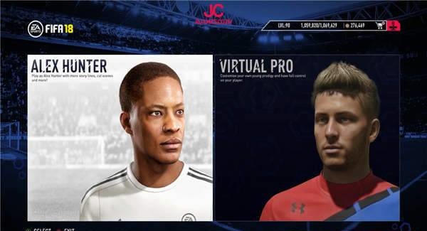 FIFA 203