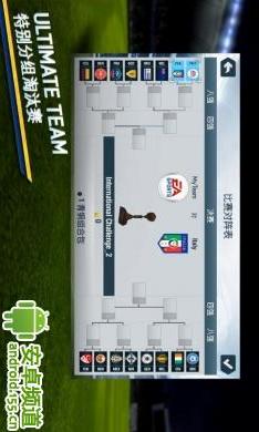 FIFA 14 巴西世界杯专版 4