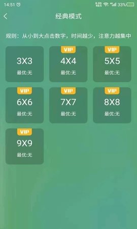 舒尔特3