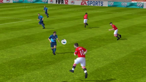 FIFA世界足球121