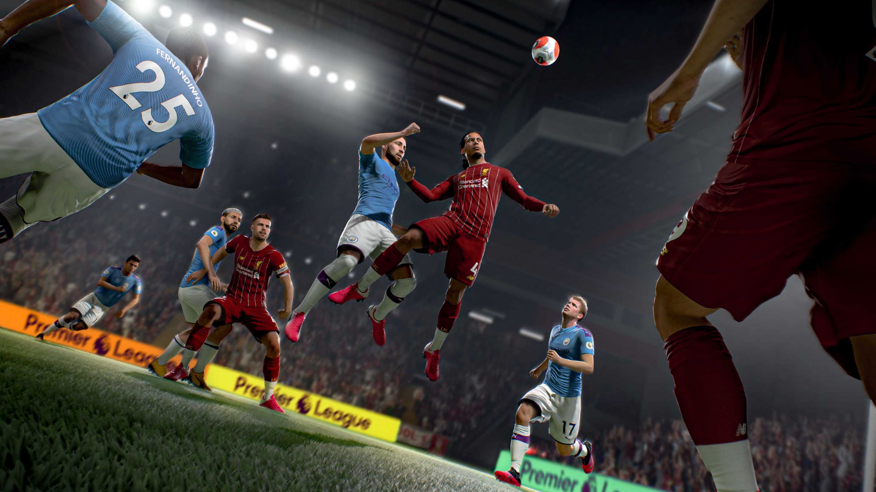fifa22 fut版2