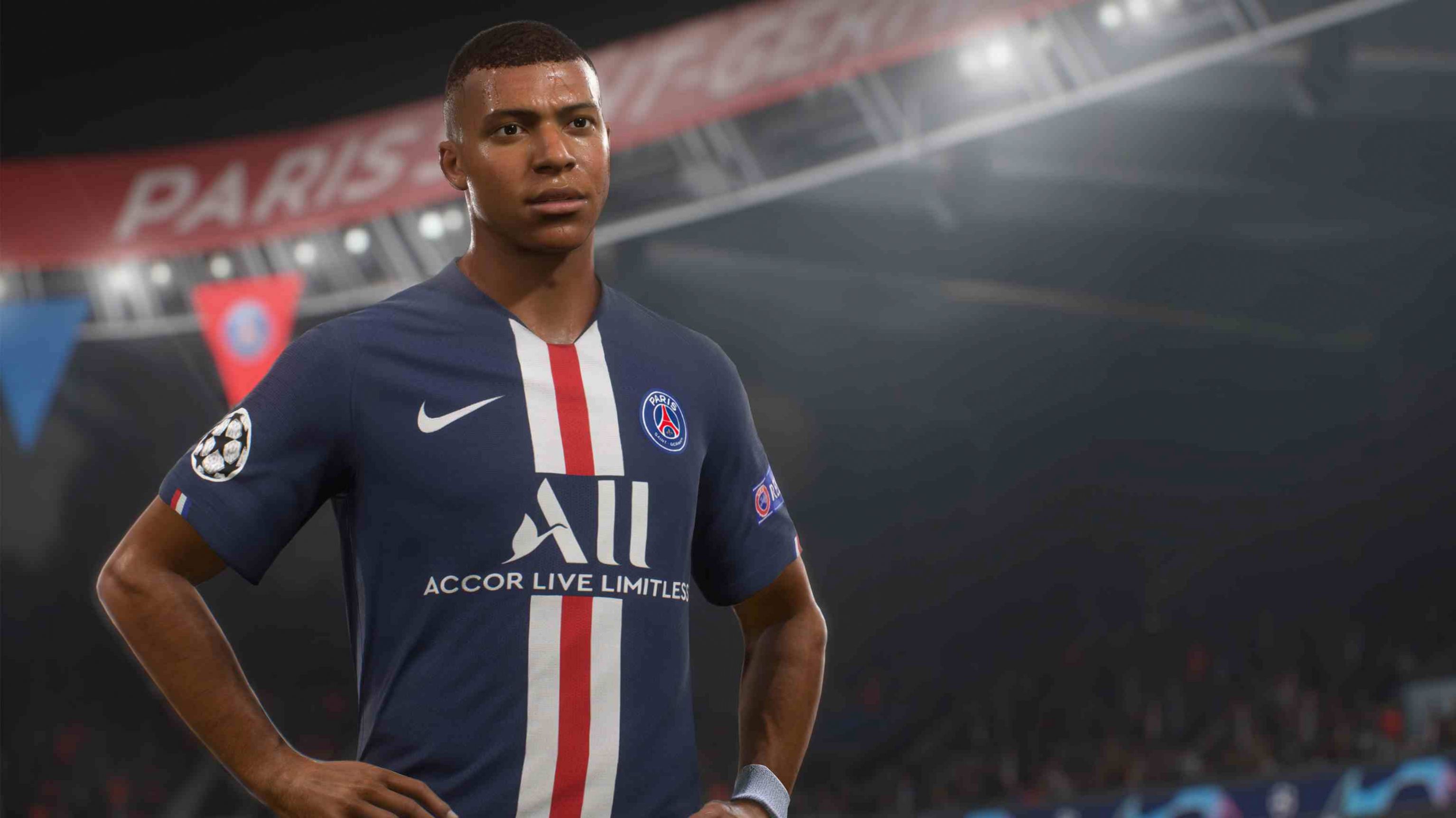 fifa22 fut版3