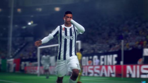FIFA2020手游2