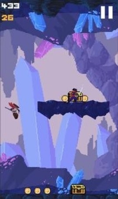 王国奔跑Kingdom Run4