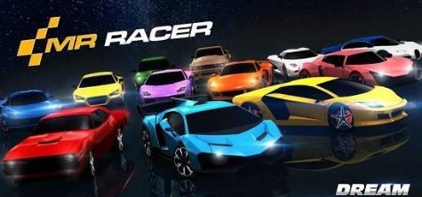 MR RACER1