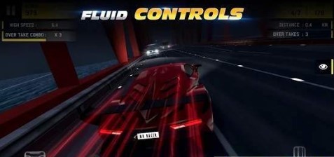 MR RACER2