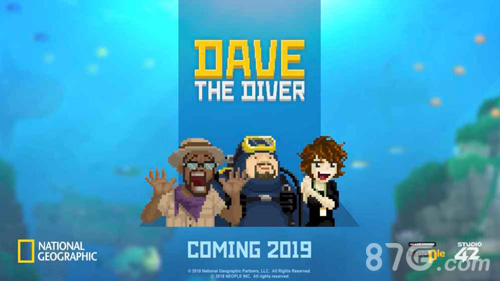 Dave The Diver2