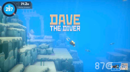 Dave The Diver3