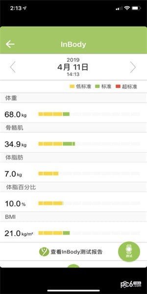 乐纤23