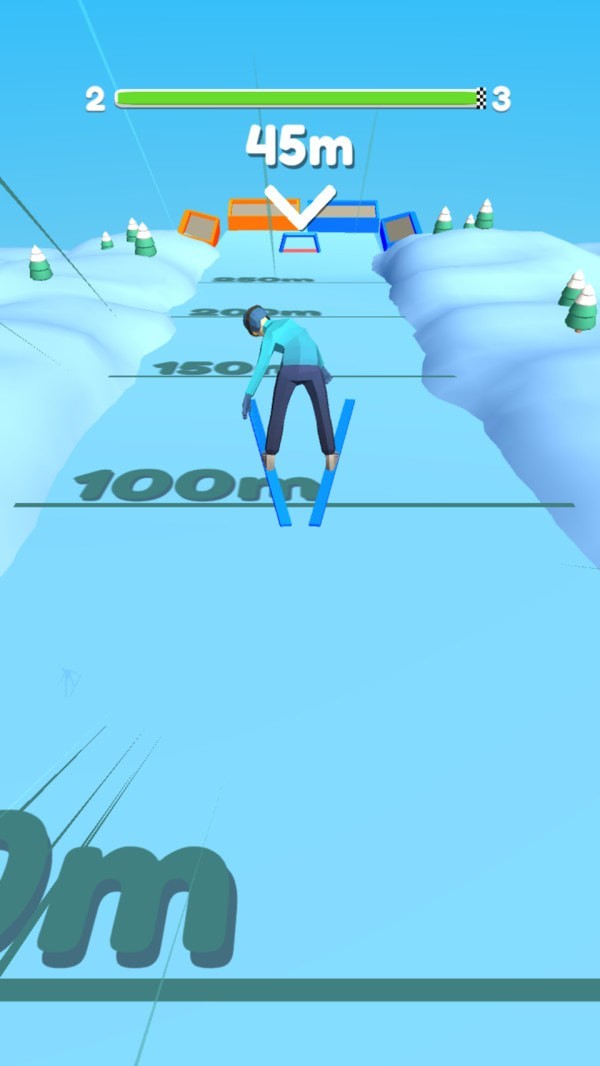 冬季运动会3D最新版1