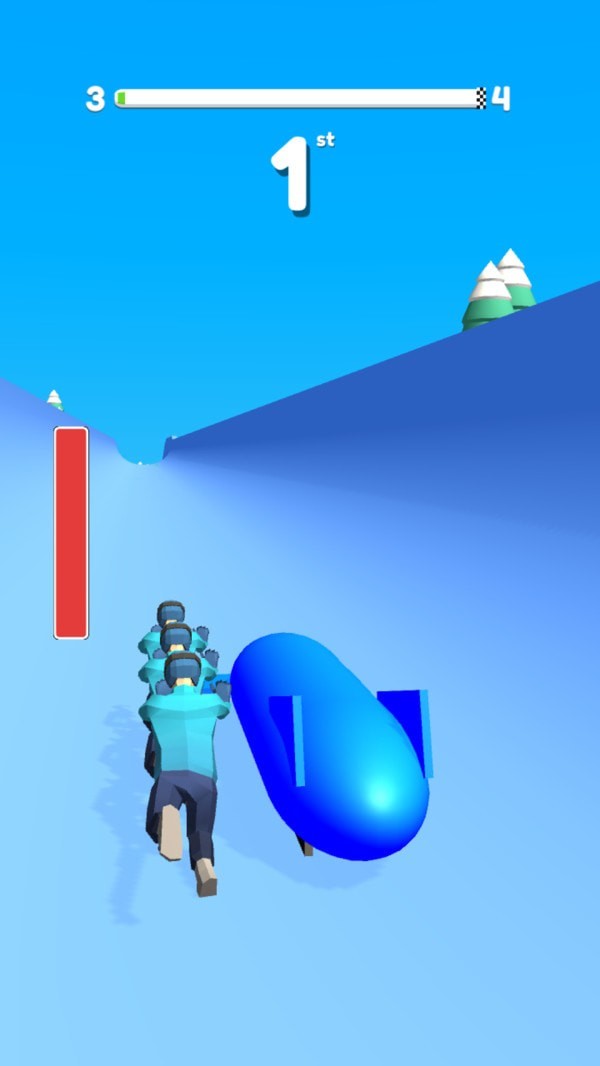 冬季运动会3D最新版2