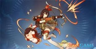 原神御三家角色介绍