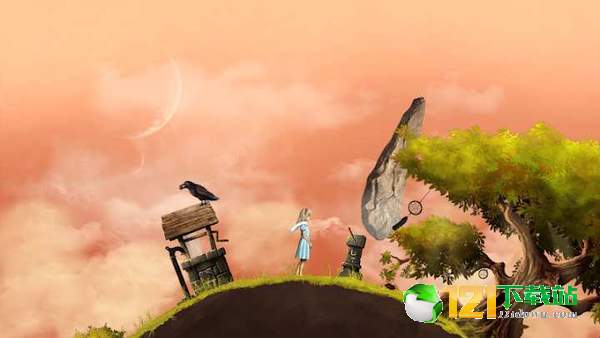 Lucid Dream Adventure1