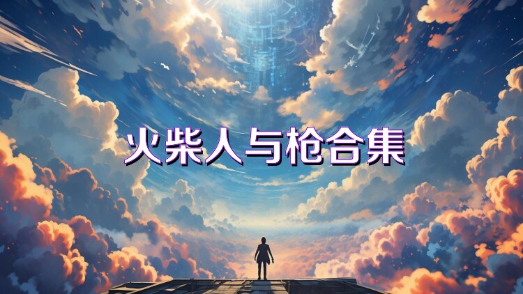 火柴人与枪合集