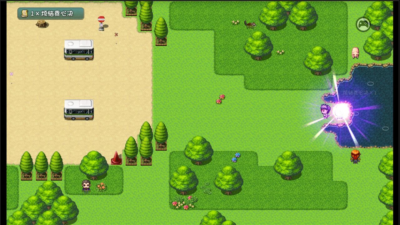 世界World2怀旧版4