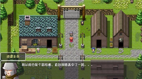 世界World滑稽果篇1