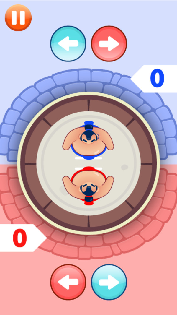 双人奥运会3