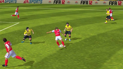 FIFA世界足球122