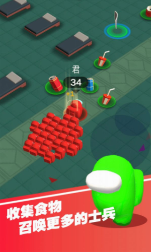 一起大逃亡1
