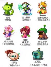 洛克王国稀有精灵高效捕捉技巧与指南大全