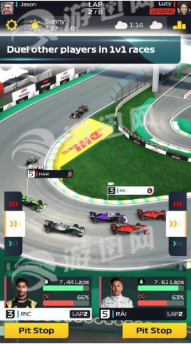 F1 Manager1