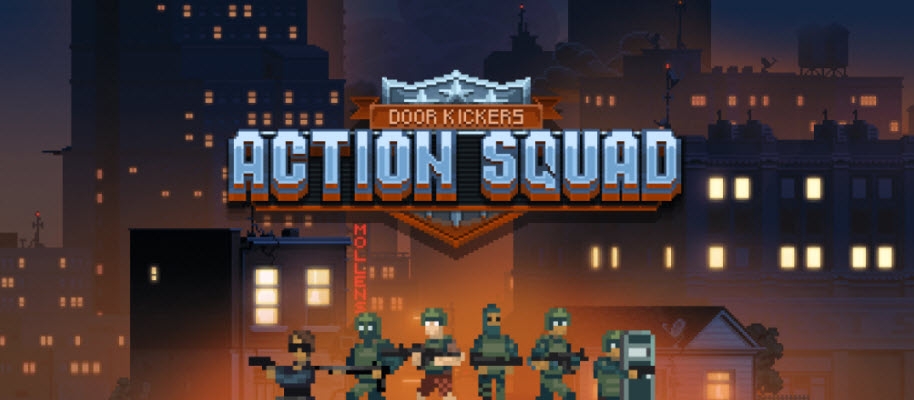 Door Kickers Action Squad1