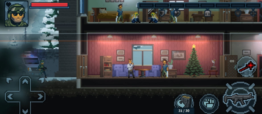 Door Kickers Action Squad3
