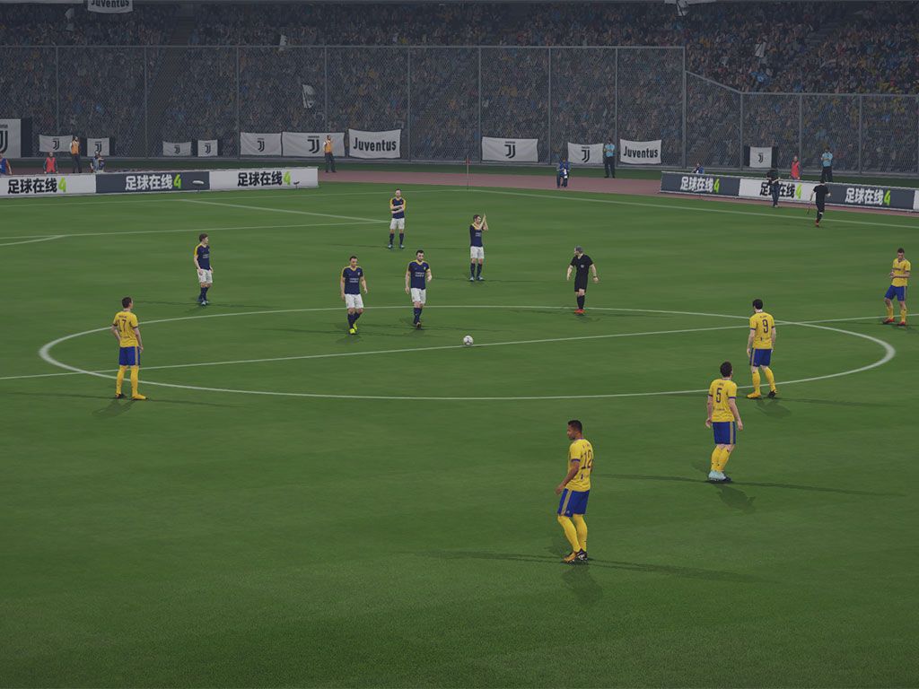 FIFA Online43