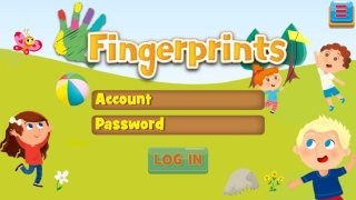 Fingerprints教学系统1