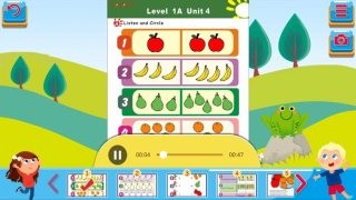 Fingerprints教学系统4