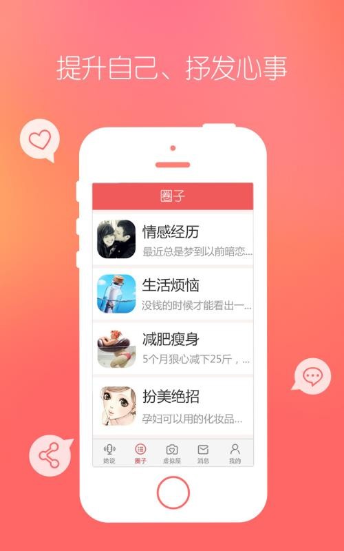她社区1