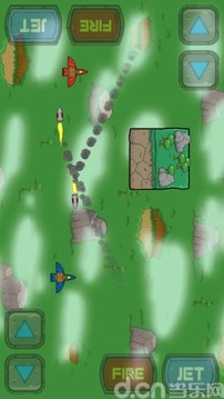 双人决斗(2 Players Duel)1