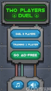 双人决斗(2 Players Duel)4