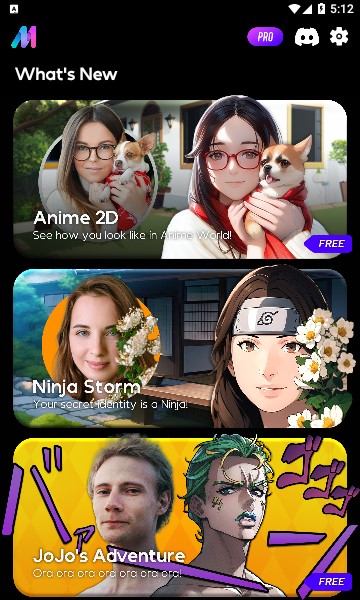 AI Mirror4