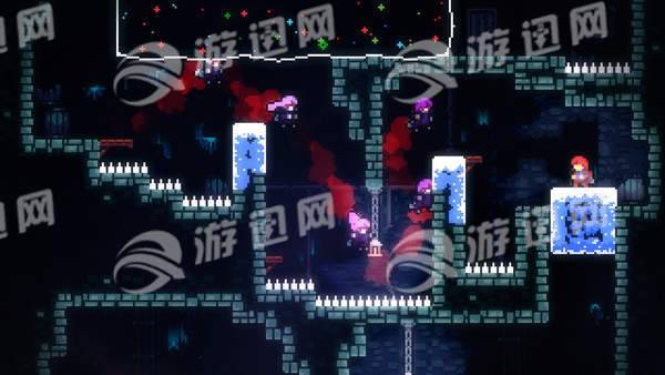 Celeste游戏4