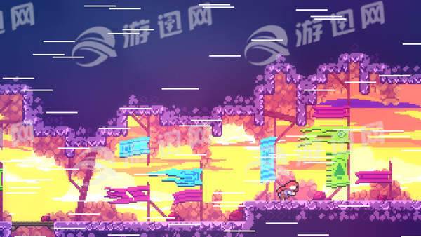 Celeste游戏5