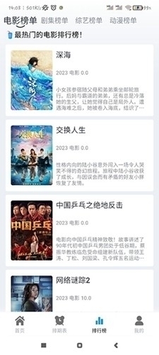 热剧喵4