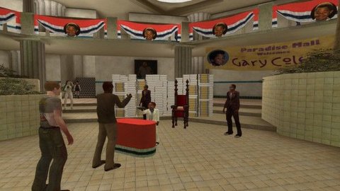夺命邮差2（Payback 2）3